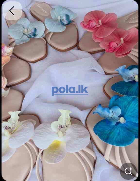 Women's slippers - photo 19