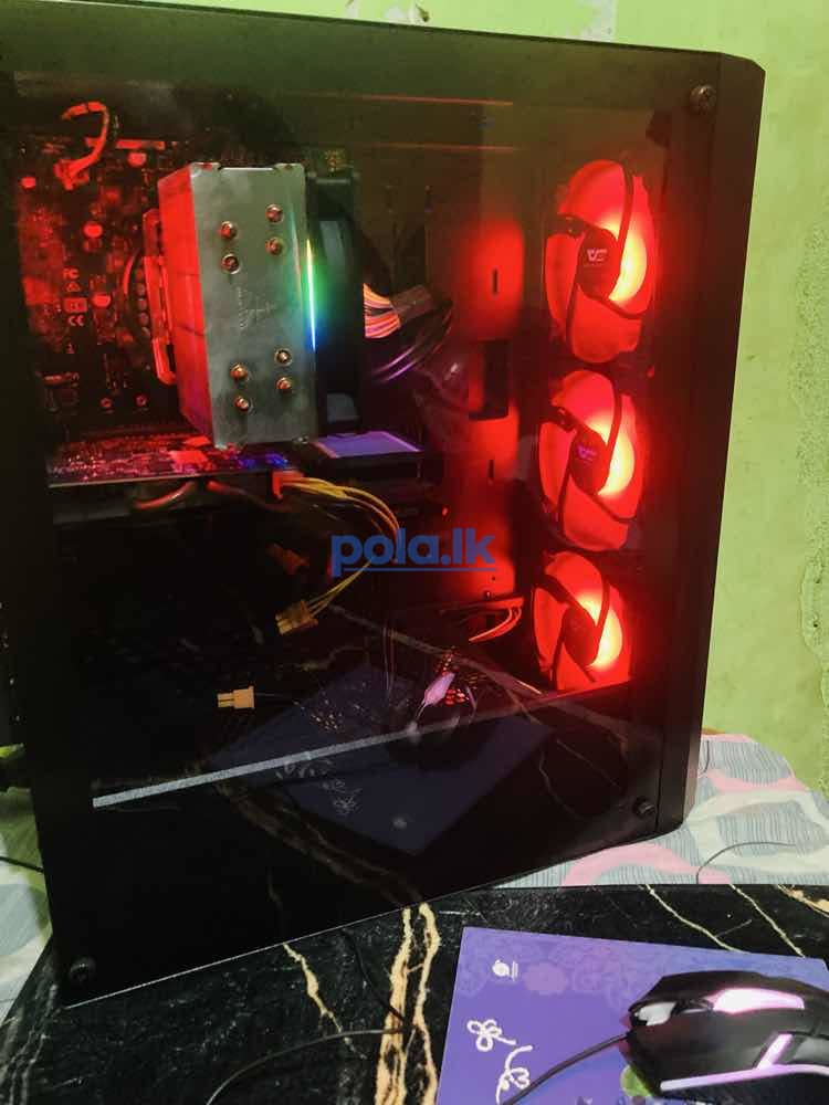 Gaming computer - photo 5