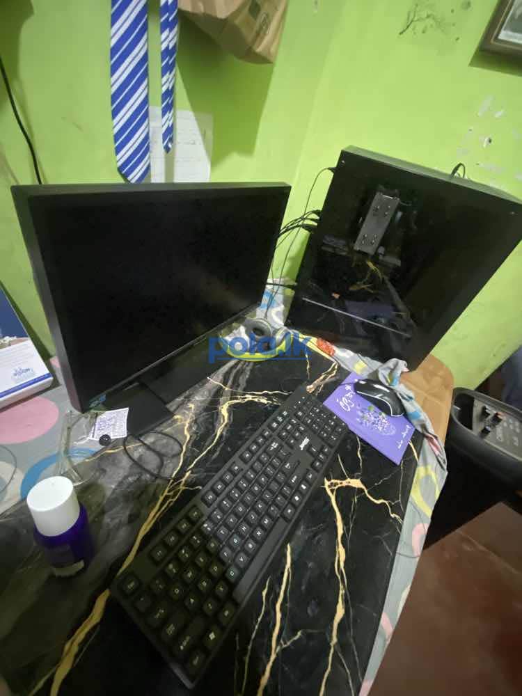 Gaming computer - photo 2