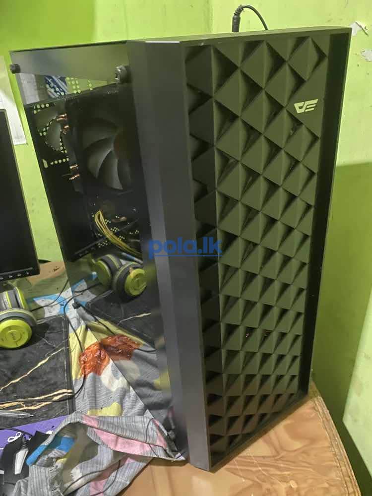 Gaming computer - photo 3