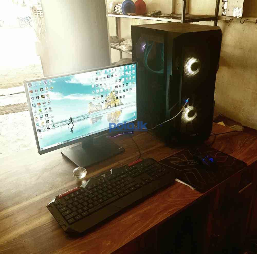 Gaming pc 12 thgen - photo 3