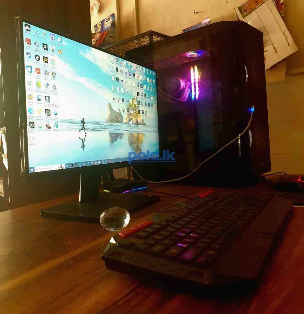 Gaming pc 12 thgen - photo 4