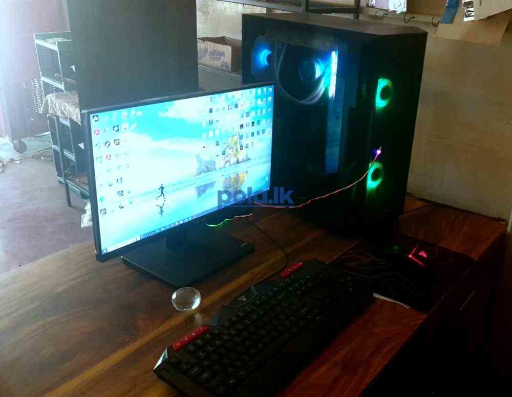 Gaming pc 12 thgen - photo 2