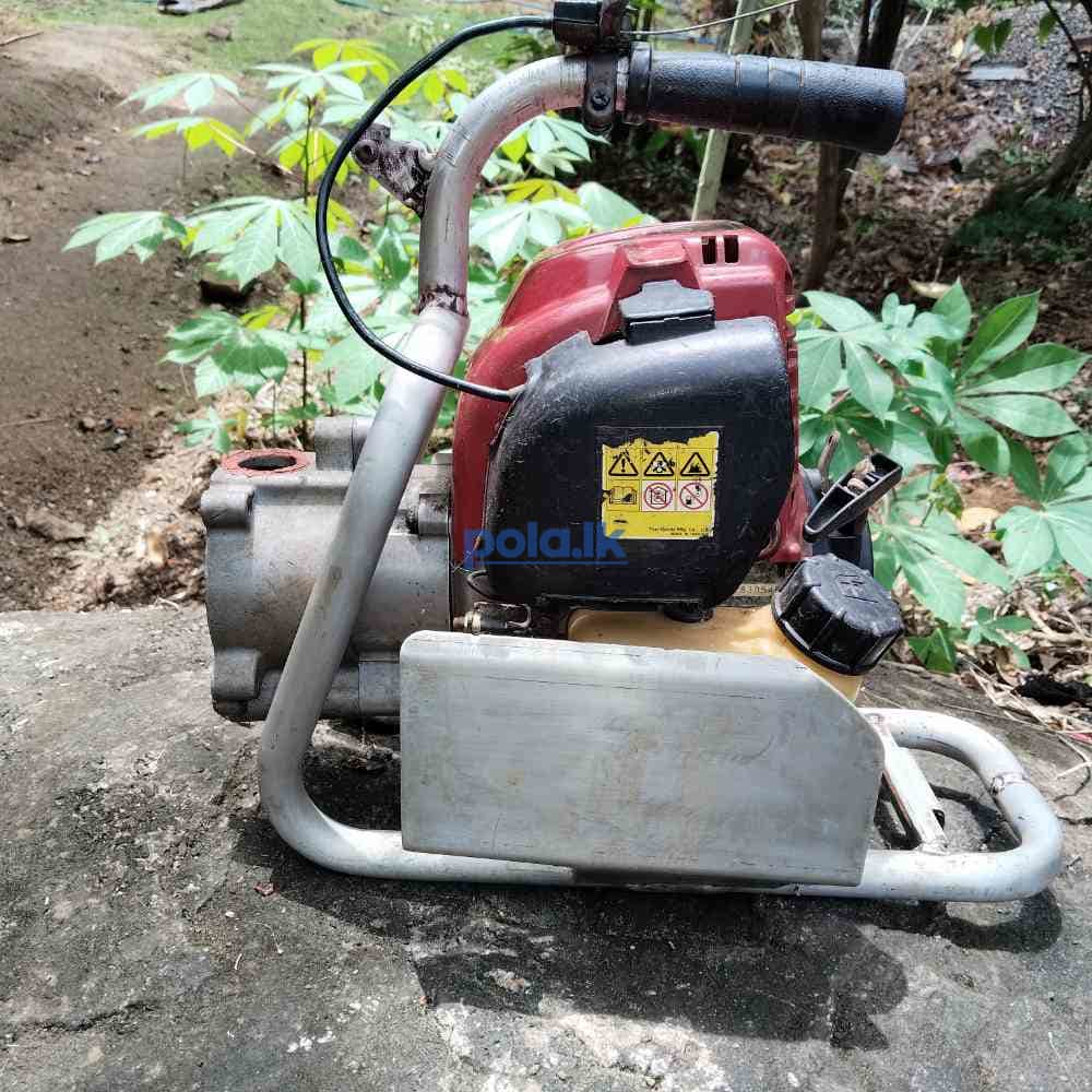 Gx35 4 stroke engine - photo 11