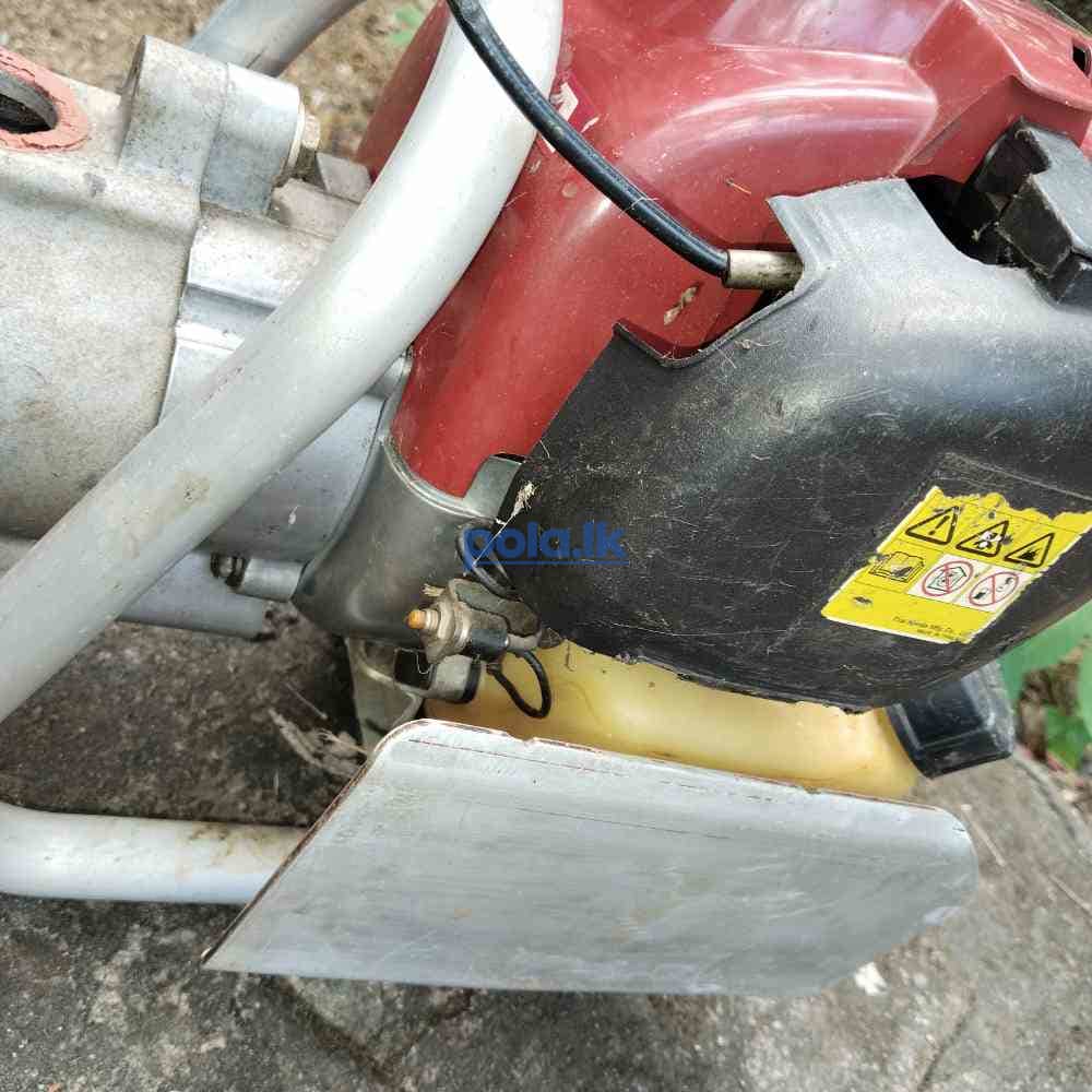 Gx35 4 stroke engine - photo 2