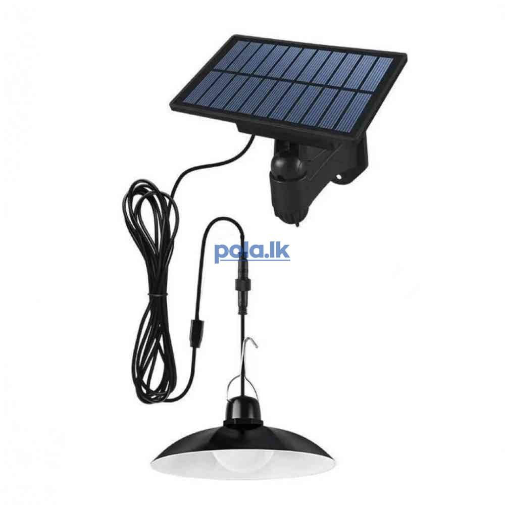 Led solar flood light xf 707 - photo 3