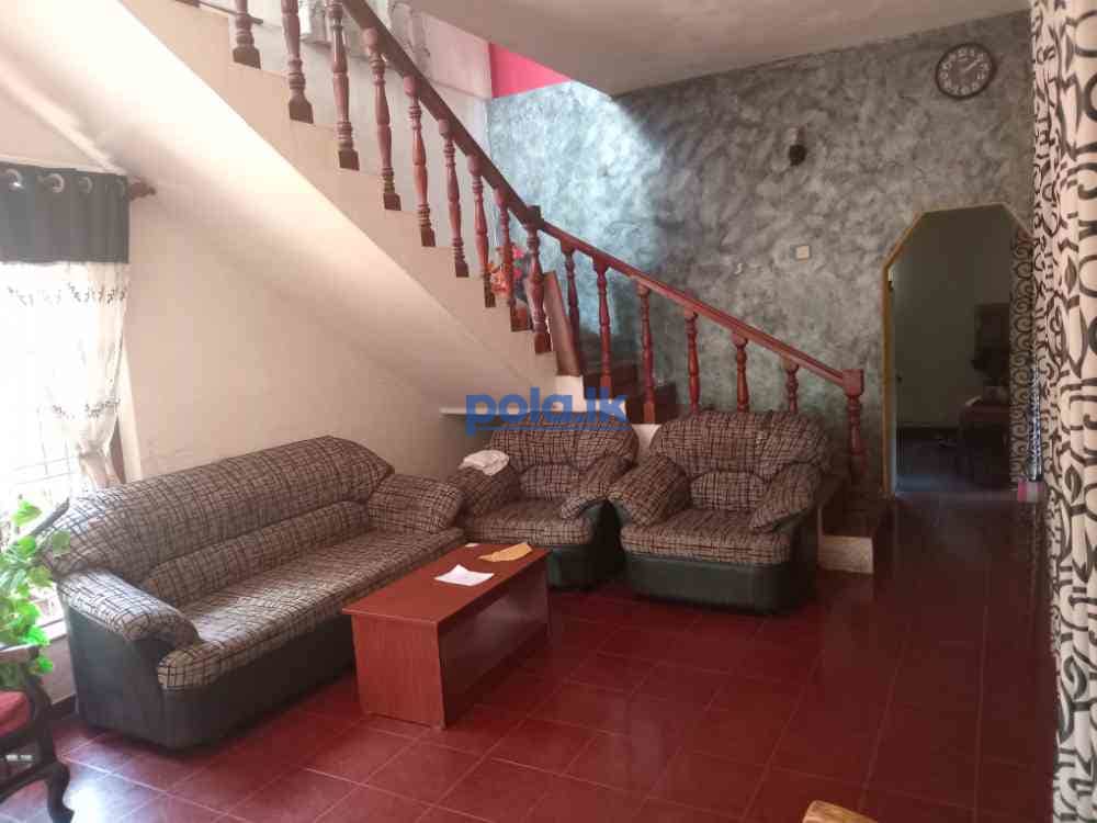 Two story house for sale in Kalutara - photo 14