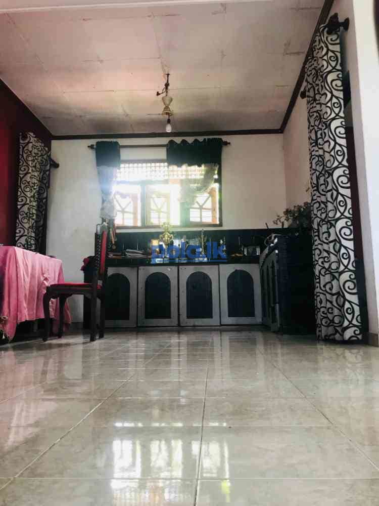 Two story house for sale in Kalutara - photo 4