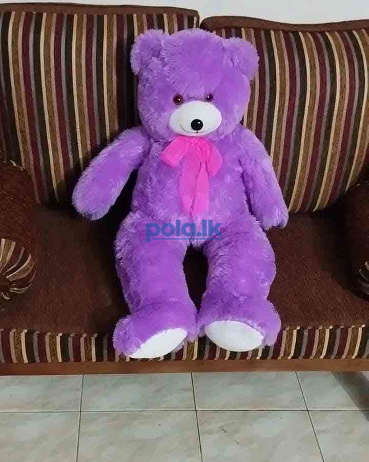 taddy Bear - photo 8