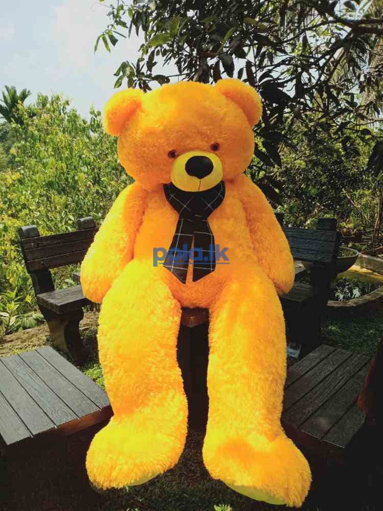 taddy Bear - photo 3