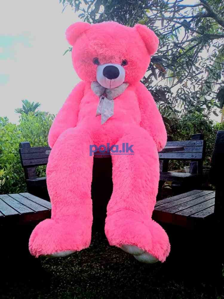 taddy Bear - photo 1