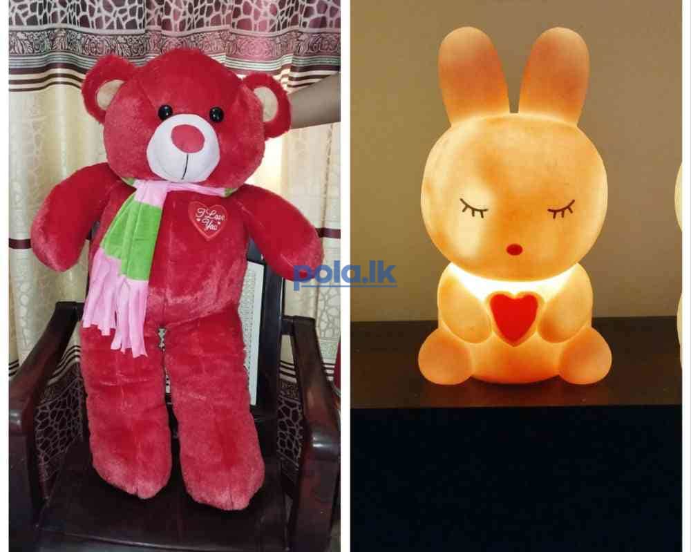 taddy Bear - photo 15