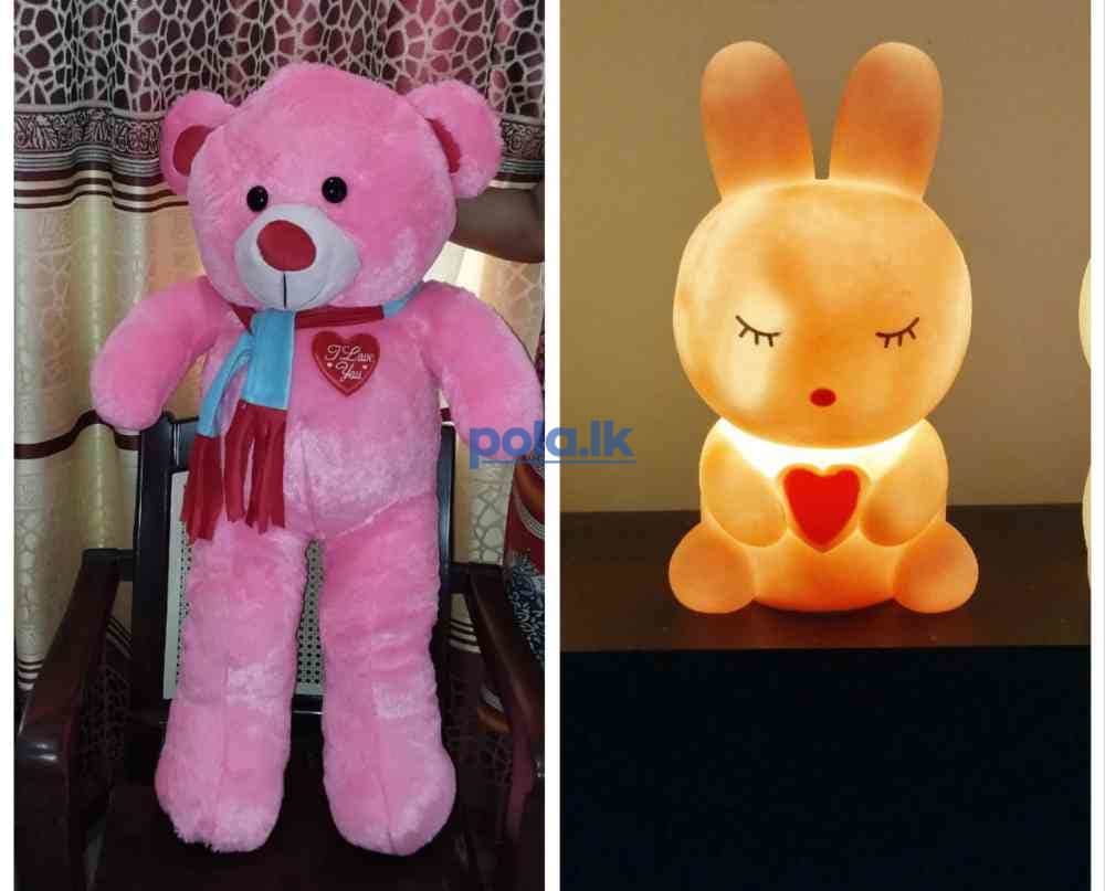 taddy Bear - photo 13