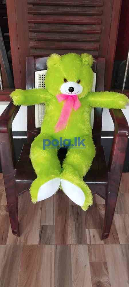 taddy Bear - photo 10