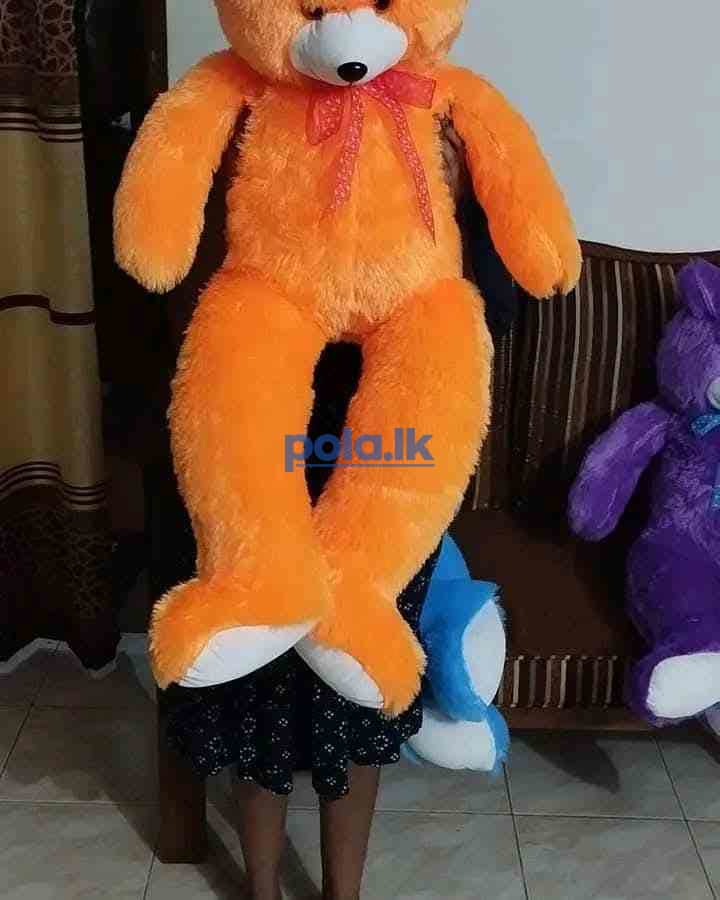 taddy Bear - photo 7