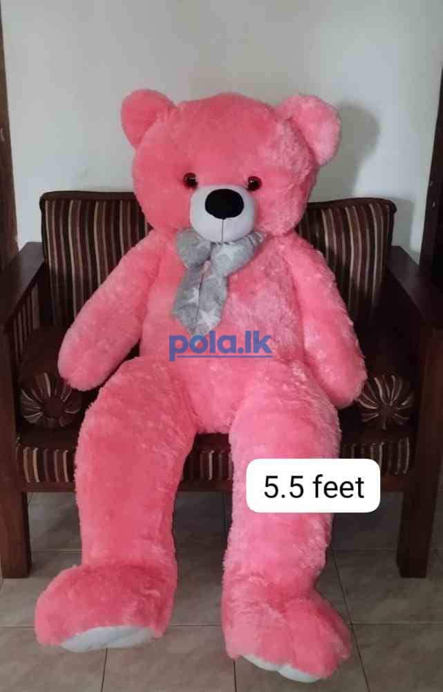 taddy Bear - photo 2