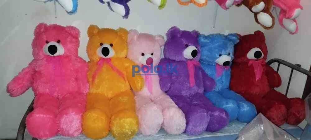 taddy Bear - photo 19