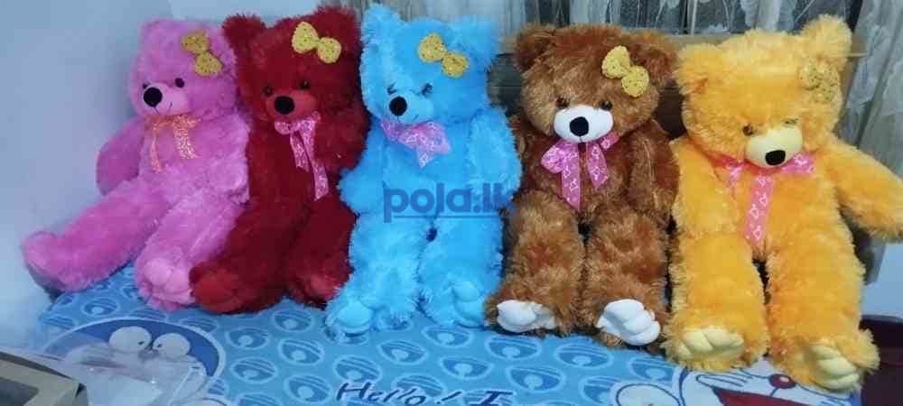 taddy Bear - photo 20