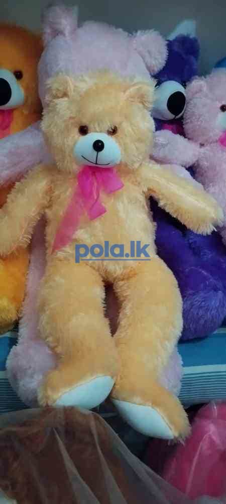taddy Bear - photo 11