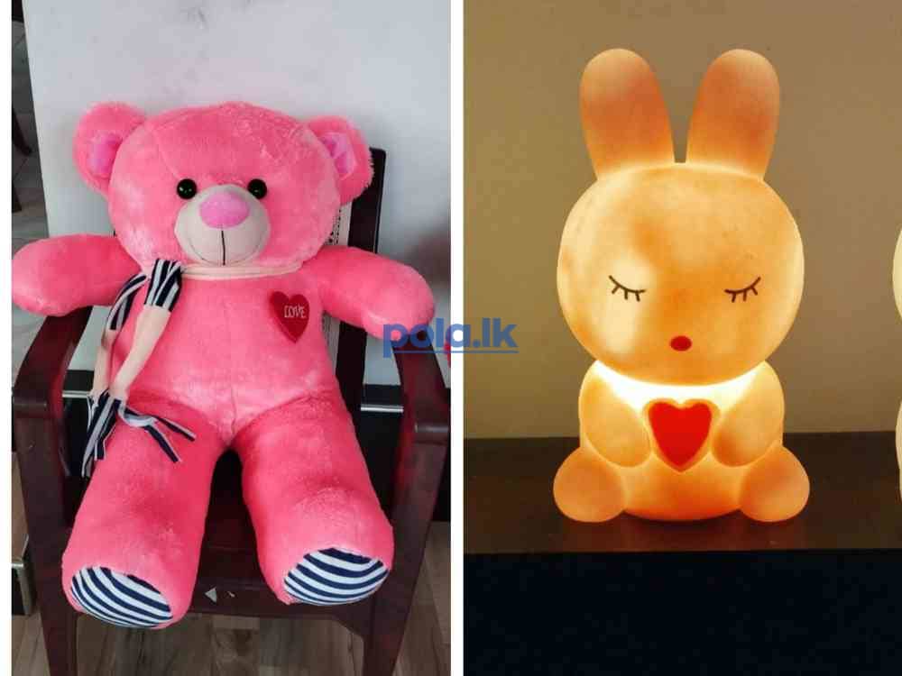 taddy Bear - photo 14