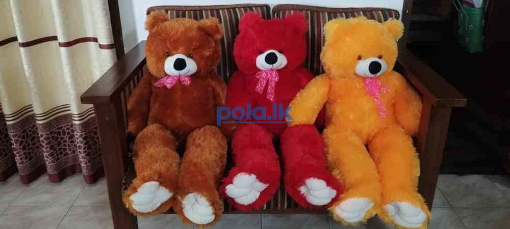 taddy Bear - photo 17