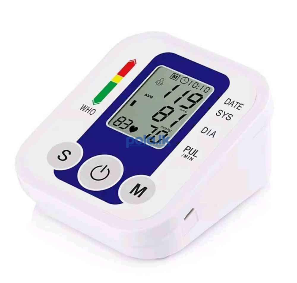 Original blood pressure monitor - photo 2