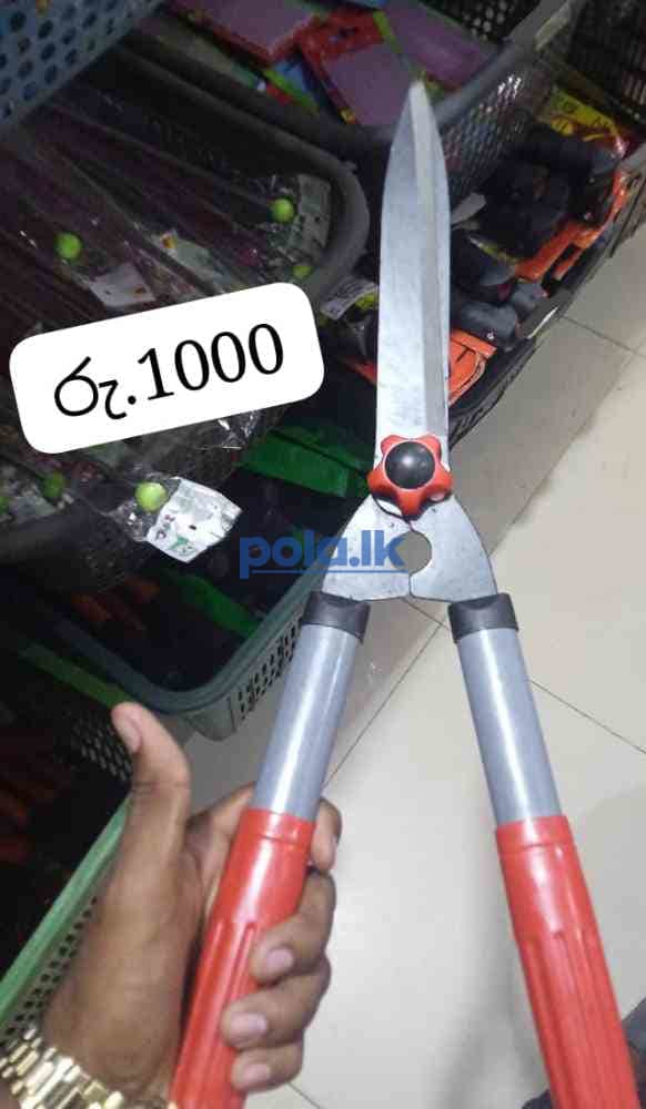 Cutting tools - photo 4