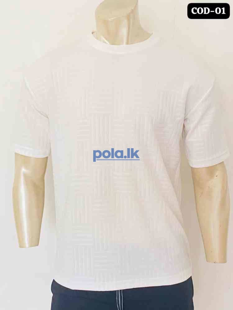 Over dizes t-shirt - photo 1