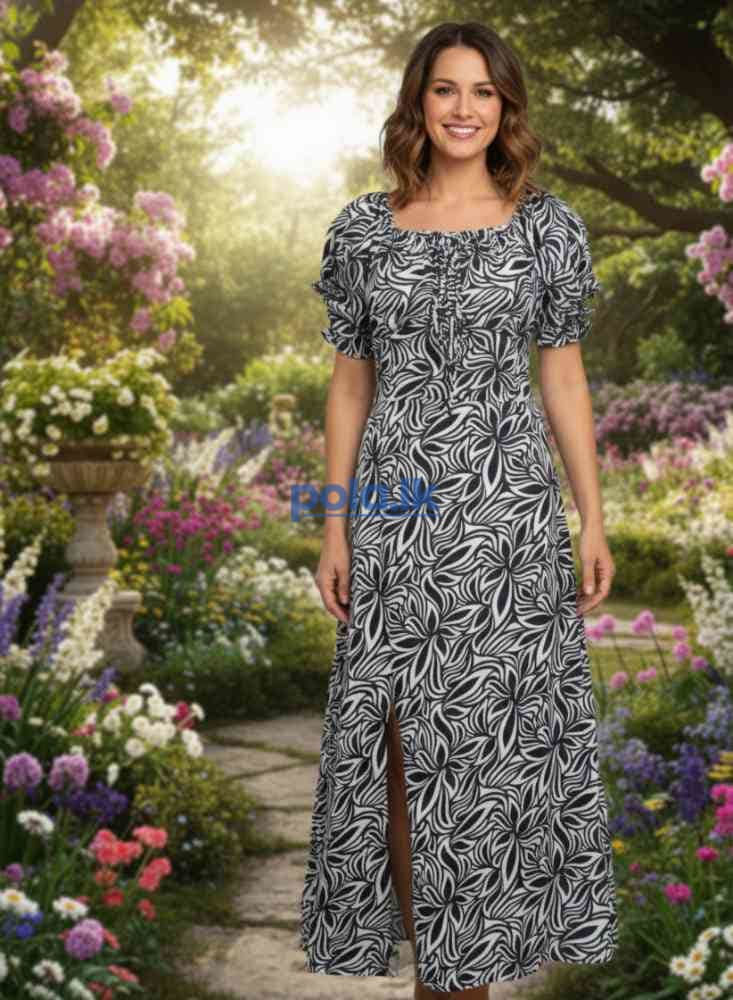 Long frock - photo 13