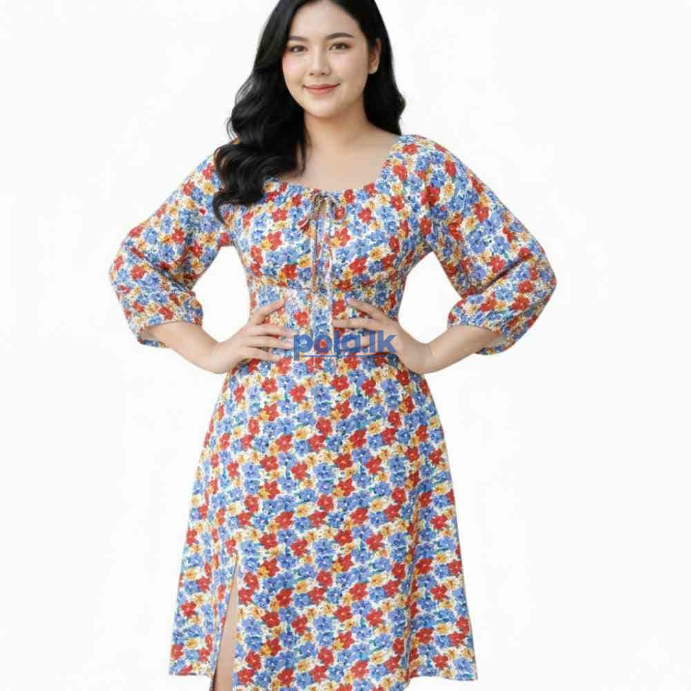 Long frock - photo 10