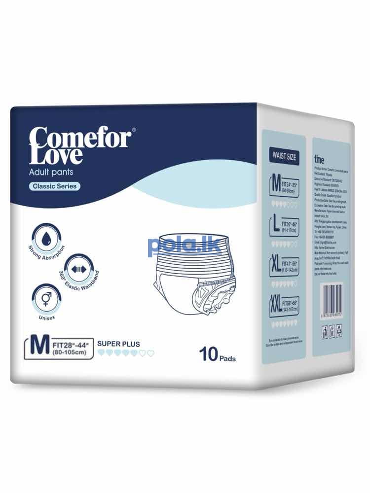 Comefor love adult diapers & adult pants - photo 5