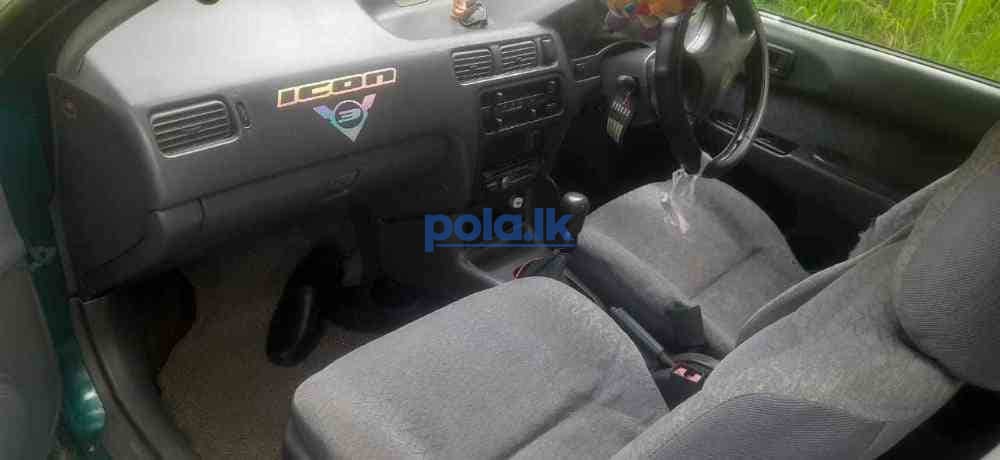 Toyota crosa 301 - photo 3