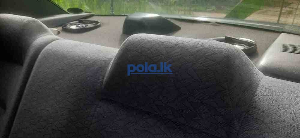 Toyota crosa 301 - photo 4