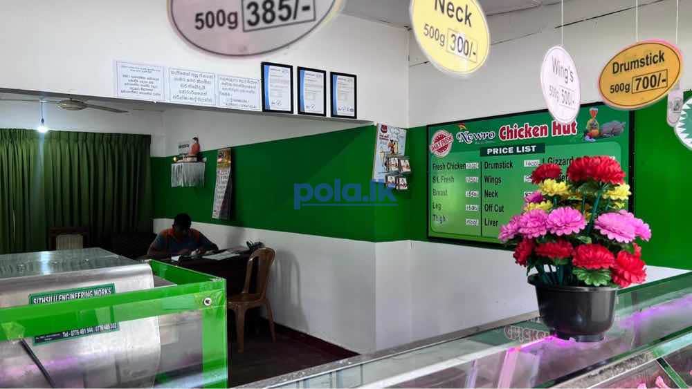 Commercial property for sale in avissawella - photo 11