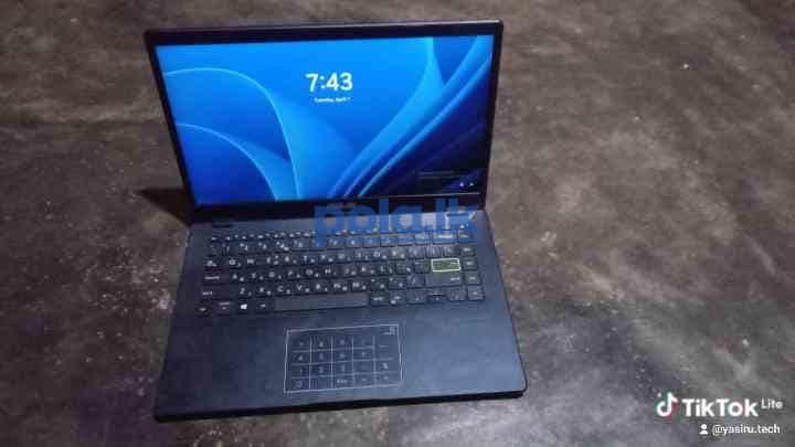 Asus laptop - photo 1