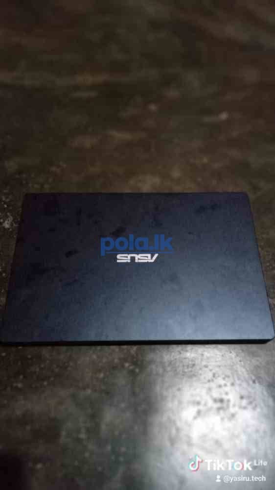 Asus laptop - photo 3