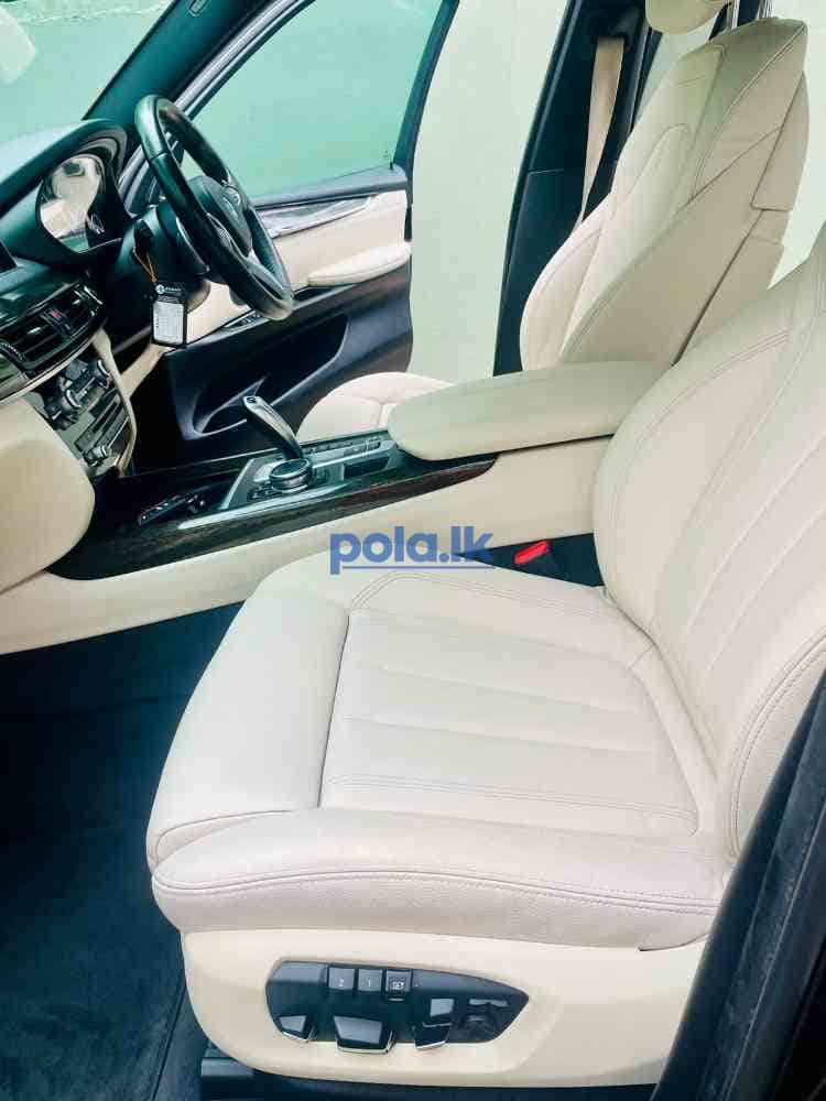 BMW X5 M sports 40e x series - photo 2