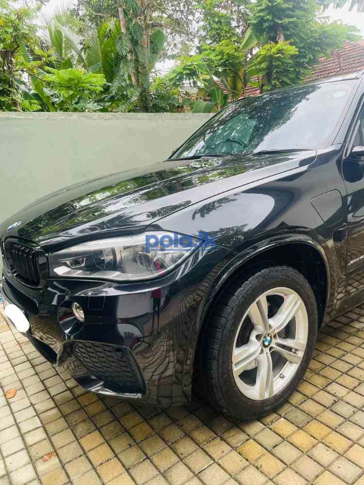 BMW X5 M sports 40e x series - photo 11