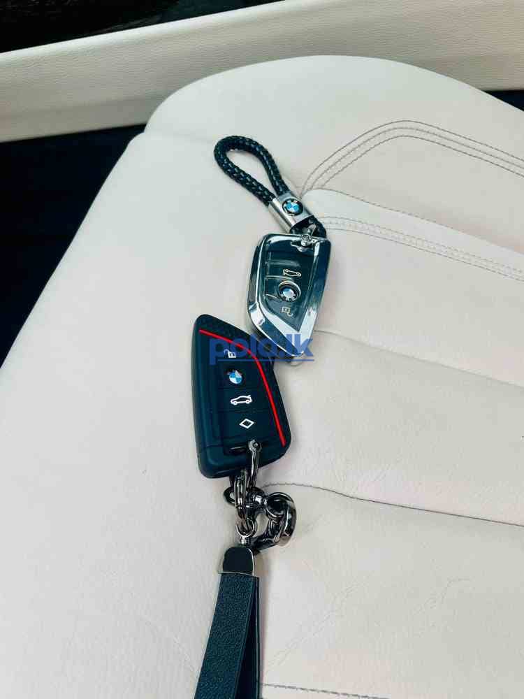BMW X5 M sports 40e x series - photo 5