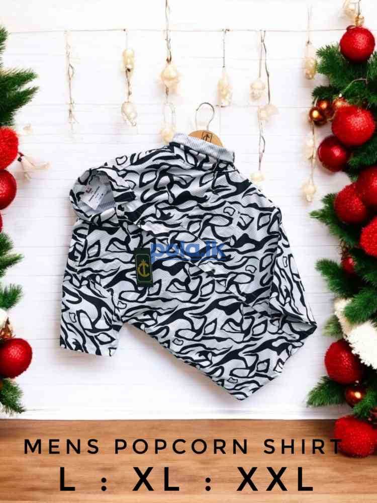 Unisex shirts - photo 3