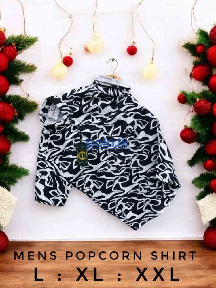 Unisex shirts - photo 5