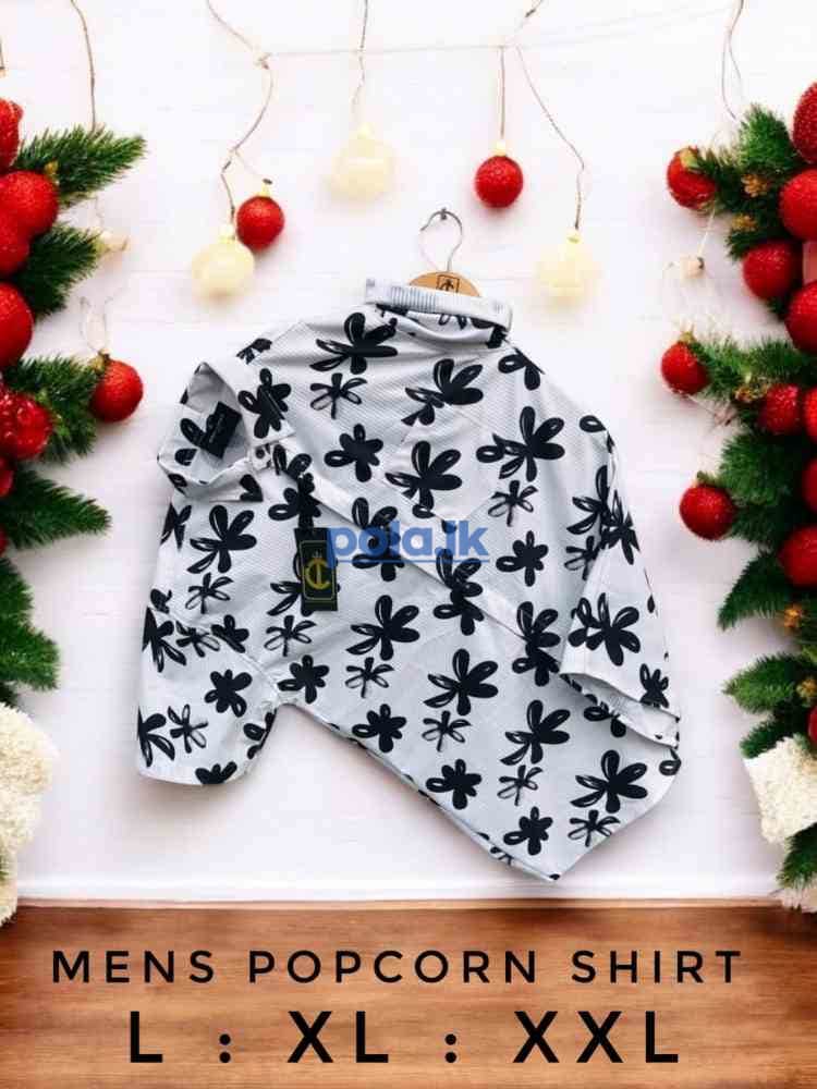 Unisex shirts - photo 2