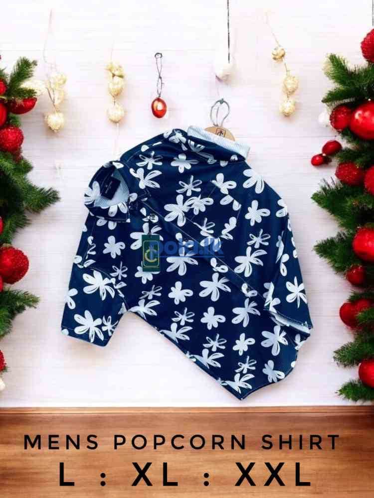 Unisex shirts - photo 4