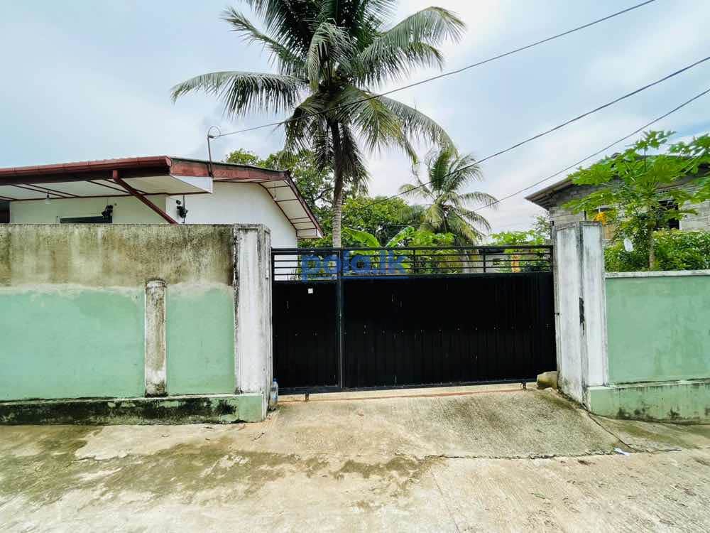 House for sale Kandana esakhena | 3BR | 11.5P - photo 2
