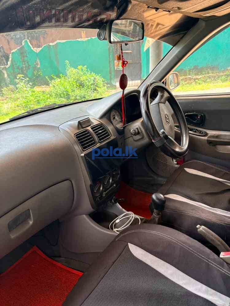 Hyundai accent 2000 - photo 4