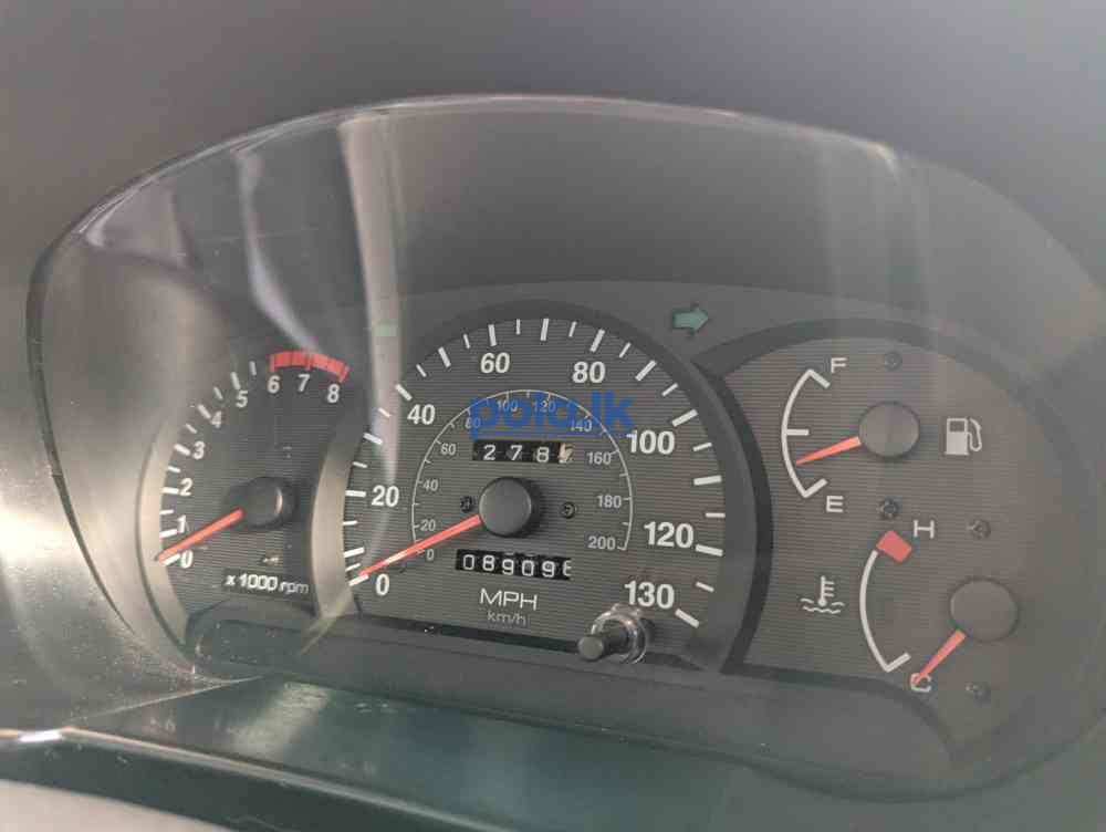 Hyundai accent 2000 - photo 7