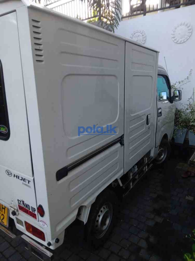 Hijet truck for sale - photo 8