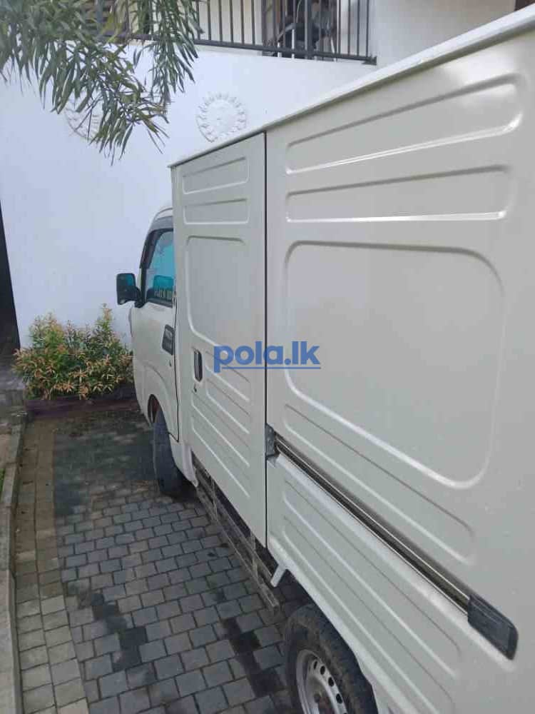 Hijet truck for sale - photo 9