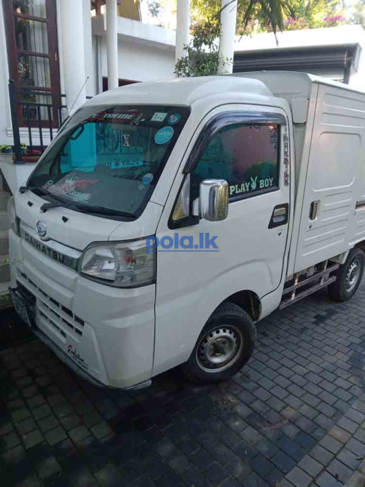 Hijet truck for sale - photo 6
