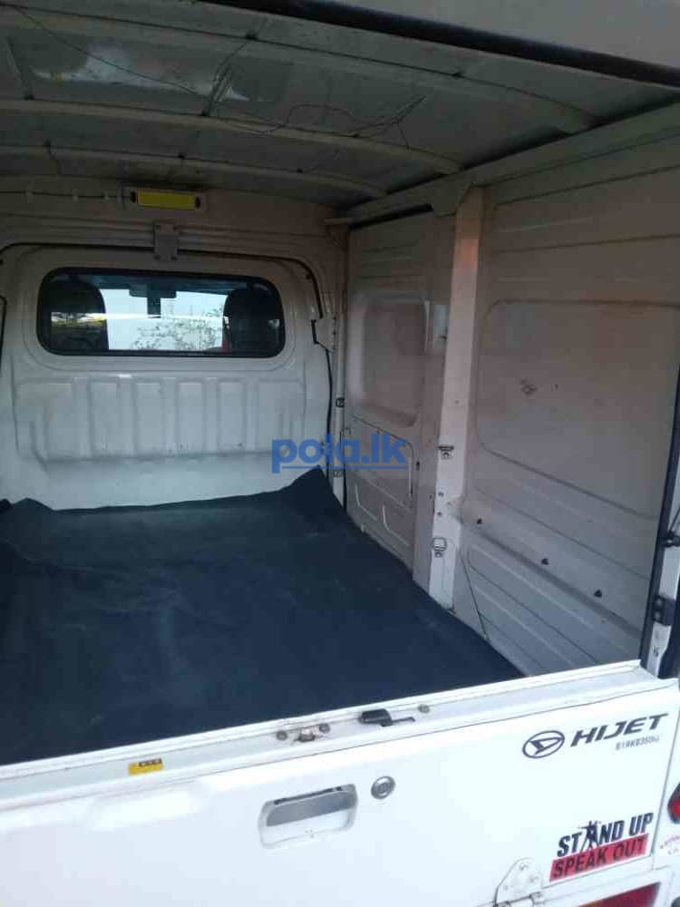 Hijet truck for sale - photo 10